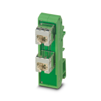FL-PP-RJ45/RJ45-B | 2904933 Phoenix Contact