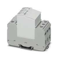 Ogranicznik przep.T2 VAL-SEC-T2-2S-350-FM | 2905338 Phoenix Contact