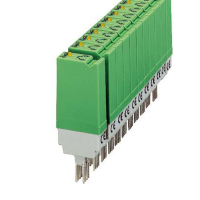 Przekaźniki Solid State ST-OV2- 24DC/ 24DC/5 | 2905491 Phoenix Contact
