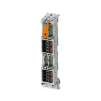 FLKM 4X14-PA/SC/DIO/S7-1500 | 2907381 Phoenix Contact