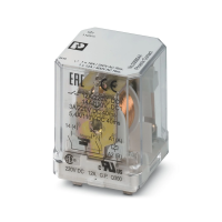 REL-PR1-110DC/1/MB | 2908044 Phoenix Contact