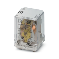 REL-PR1-230AC/1/MB | 2908047 Phoenix Contact