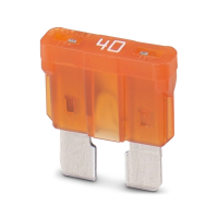 FUSE 40A/32V ATOF | 2908357 Phoenix Contact
