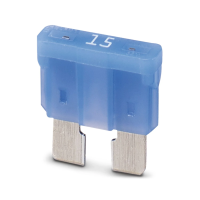 FUSE 15A/32V FKS ATO | 2908361 Phoenix Contact