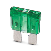 FUSE 30A/32V ATOF | 2908365 Phoenix Contact