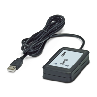 Adapter programowania TWN4 MIFARE NFC USB ADAPTER | 2909681 Phoenix Contact