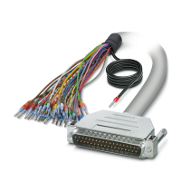 CABLE-D-37SUB/M/OE/0,25/S/2,0M | 2926603 Phoenix Contact