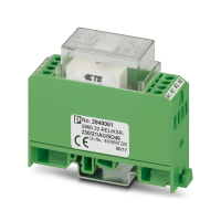 EMG 22-REL/KSR-230/21/AU/SO46 | 2940061 Phoenix Contact