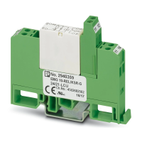 EMG 10-REL/KSR-G 24/21-LCU | 2940359 Phoenix Contact