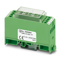 EMG 22-DIO 7P | 2950064 Phoenix Contact