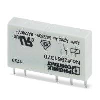 REL-MR- 4,5DC/21AU | 2961370 Phoenix Contact