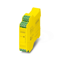 Przekaźnik sprzęgający - PSR-SCP- 24UC/URM/5X1/2x2 | 2963747 Phoenix Contact