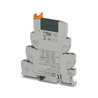 Moduł przekaźnika półprzewodnikowego PLC-OSC- 24DC/ 48DC/100 | 2966728 Phoenix Contact