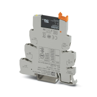 PLC-OSC- 24DC/ 48DC/100/SEN Moduł przekaźnika półprzewodnikowego | 2966773 Phoenix Contact