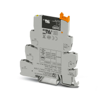 PLC-OSC-120UC/ 48DC/100/SEN Moduł przekaźnika półprzewodnikowego | 2966799 Phoenix Contact
