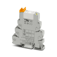 Moduł przekaźnikowy - PLC-RSC-120UC/21-21 | 2967086 Phoenix Contact