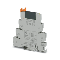 Moduł przekaźnika półprzewodnikowego PLC-OSC- 5DC/ 24DC/ 2/ACT | 2980144 Phoenix Contact