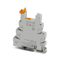 PLC-BSC-120UC/21-21/SO46 | 2980416 Phoenix Contact