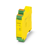 Przekaźniki bezpieczeństwa PSR-SPP- 24UC/ESL4/3X1/1X2/B | 2981062 Phoenix Contact