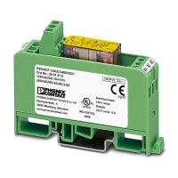 PSR-SCF-120UC/URM/2X21 | 2981376 Phoenix Contact