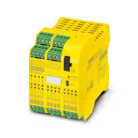 Przekaźnik bezpieczeństwa PSR-SPP- 24DC/TS/M | 2986025 Phoenix Contact