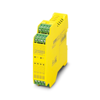 moduł rozszerzenia PSR-SCP- 24DC/TS/SDOR4/4X1 | 2986096 Phoenix Contact