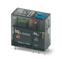 REL-MR- 24DC/21-21AU/MS | 2987985 Phoenix Contact
