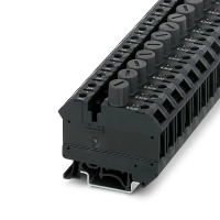 UK 10-DREHSILED 24 (6,3X32) | 3005646 Phoenix Contact
