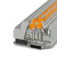 ZDMTK 2,5-TWIN | 3005808 Phoenix Contact