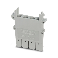 Obudowa wtyku CP-H 2,5-4L | 3012313 Phoenix Contact