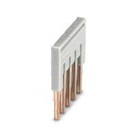 Mostek wtykany FBS 5-4 GY | 3030147 Phoenix Contact