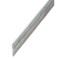 Mostek wtykany FBS 50-5 GY, 50-biegunowy, szary | 3032127 Phoenix Contact