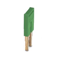 Mostek wtykany FBS 2-5 GN | 3032143 Phoenix Contact