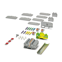 UTME 6-SET POWER | 3036000 Phoenix Contact