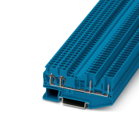 ST 2,5-QUATTRO/2P BU | 3040669 Phoenix Contact