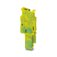 Wtyk SP 2,5/ 1-L GNYE | 3043035 Phoenix Contact