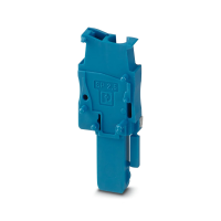 Wtyk SP 2,5/ 1-R BU | 3043080 Phoenix Contact