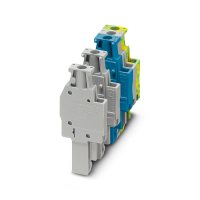 UPBV 2,5/ 1-L | 3045318 Phoenix Contact