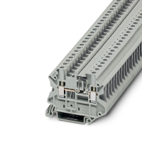 Złącze rzędowe elementów kontr. UT 4-MTD-DIO/R-L | 3046236 Phoenix Contact