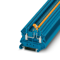 UT 2,5-MT P/P BU | 3046566 Phoenix Contact