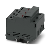 UK 10,3-CC HESILED N 600 3POL | 3048632 Phoenix Contact