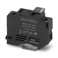 UK 10,3-CC HESILED N 72 | 3048690 Phoenix Contact