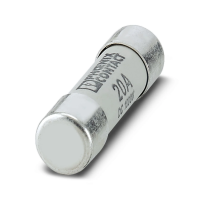 FUSE 10,3X38 20A PV Bezpiecznik | 3061363 Phoenix Contact