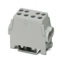Przyłącze odgałęźne przewodu głównego UDB 2X35/25 GY | 3071350 Phoenix Contact