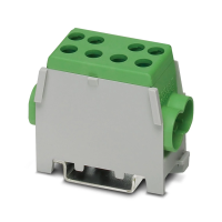 UDB 2X35/25 GN | 3071354 Phoenix Contact