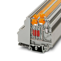 UDMTK 5-TWIN-P/P | 3101126 Phoenix Contact