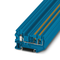 PTU 2,5-TWIN BU | 3209516 Phoenix Contact