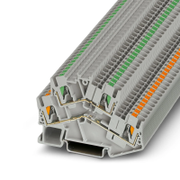 PTTBS 2,5/U-OG/O-GN | 3209609 Phoenix Contact