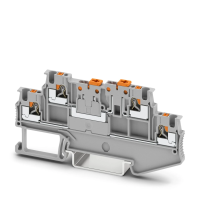 PTT 1,5/S-2MT | 3210351 Phoenix Contact