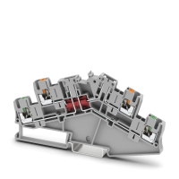PTTBS 2,5-2TGB | 3210402 Phoenix Contact